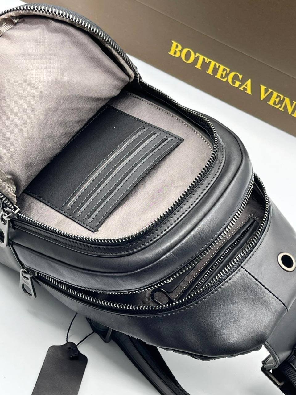 Планшетка Bottega Veneta